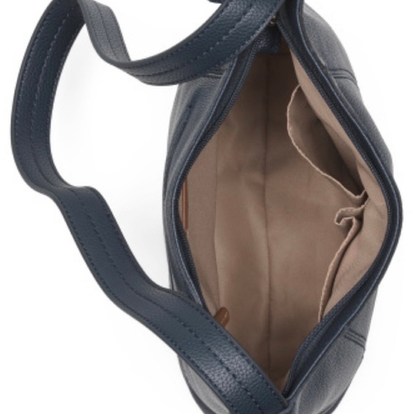 The Sak leather hobo - Picture 4 of 4